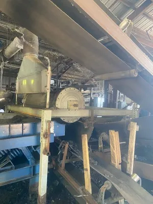Used 2015 GRANUTECH SATURN SYSTEMS S80 Grizzly Production Lines Illinois US | Alan Ross Machinery #1348079