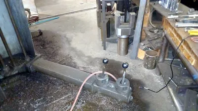 1943 BULLARD 74 CUTMASTER Boring Mills, Vertical Turret Lathe | N & R Machine Sales (8)