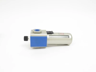 New | in-Stock Nitra Pneumatics AL-33 Air Pressure Regulators California US | ANACAPA EQUIPMENT BROKERS, INC #1480488