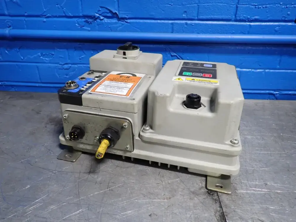 USED ALLENBRADLEY 280DF12710CGRW3P1