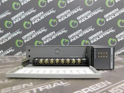 Allen Bradley 1746-OB8 SLC 500 Output Module Series A Used