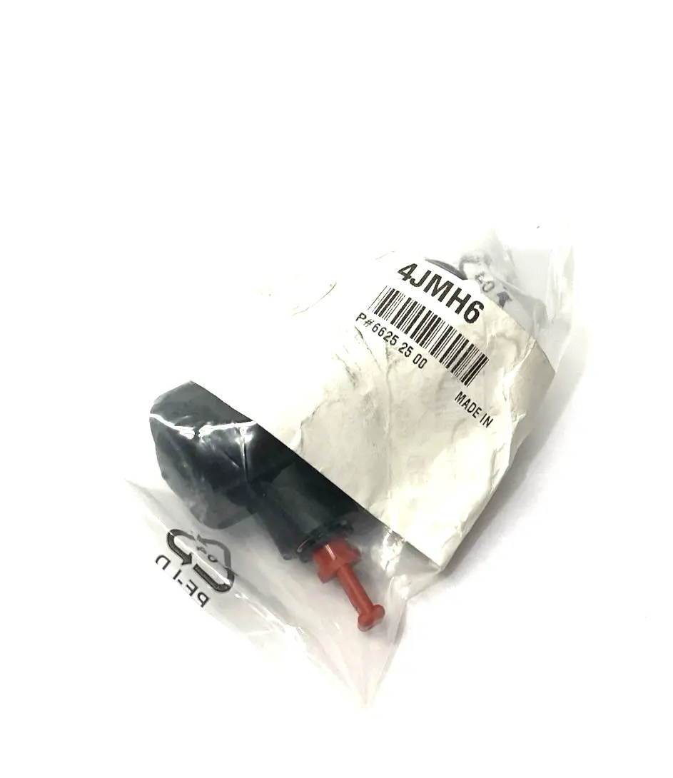 New | in-Stock Parker Transair Fitting 1" (25mm) Vented End Cap for Air Pipe Air Compressor Parts Michigan US | Maverick Industrial Sales #1460860
