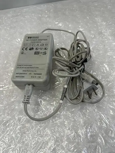 HP AC POWER ADAPTER C6409-60014