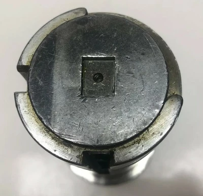 Wilson Tool Amada Rad Punch & Die Set Turret Assembly Shearing .344 X .421 C.E.