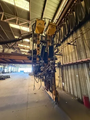Used ARCMATIC HD‑SubArc Welding Arc Welders California US | JPS International Inc #1364417
