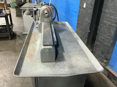 Used _UNKNOWN_ _UNKNOWN_ Precision Lathes Ohio US | HGR 24 #1370352