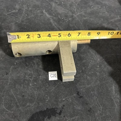 USED Savair B3/4-A-436-6N