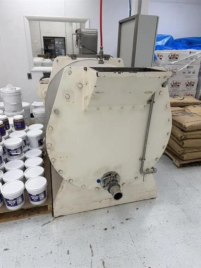 Loynds Model CC500 500kg Universal Refiner