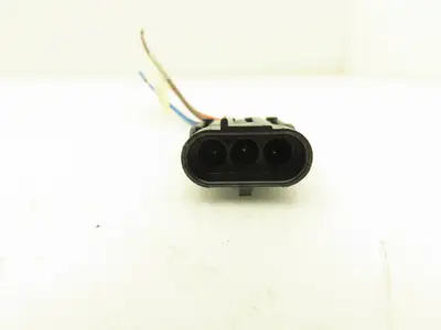Tennant 61426 | 61436 3 Position Speed Switch And Connector