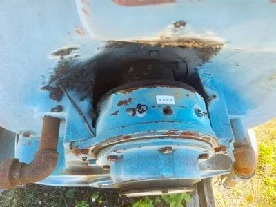 SOMARAKIS 4000 CFM Vakuumpumpe | Perry Equipment (8)