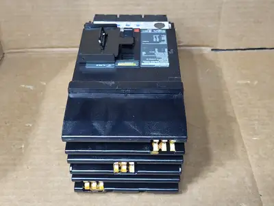 NEW SQUARE D JRA36250U31X