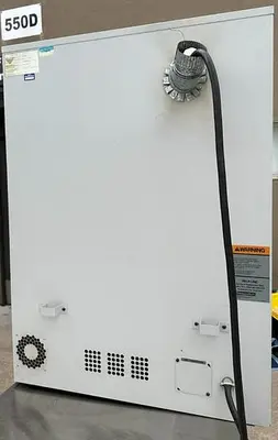 DESPATCH OVEN LXD SERIES LXD1-42-2