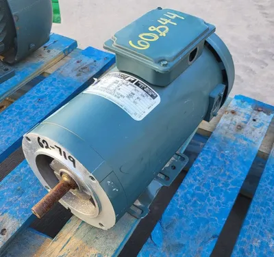 NEW RELIANCE ELECTRIC 2 HP