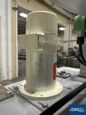USED Kaps All Kaps All Capper, Model E