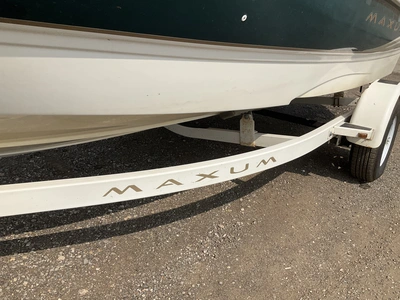 Used 1999 MAXUM TBD Boats (Misc) Michigan US | Miedema Asset Management Group #1313970