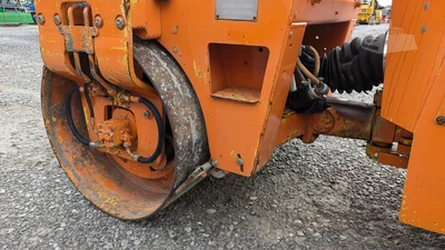 USED 2004 HYPAC C747B