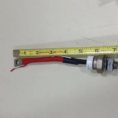 GENERIC Line Thyristor 338-008-2008 #78826