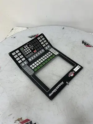 USED KRAUSS MAFFEI TFT300 DISPLAY
