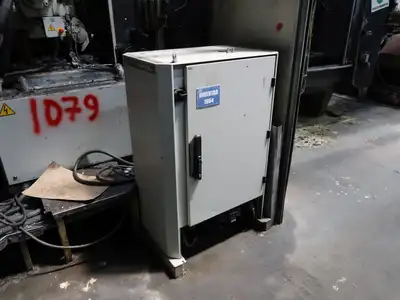 Used _UNKNOWN_ _UNKNOWN_ Die Casting Machines RO | Apex Group #1552199