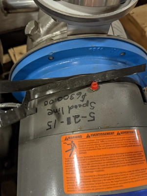 USED BRI 2-8018-280-00-0