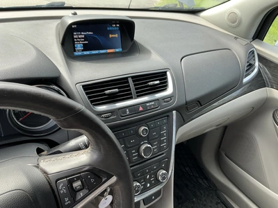 Used 2014 BUICK ENCORE SUVs Michigan US | Miedema Asset Management Group #1461316