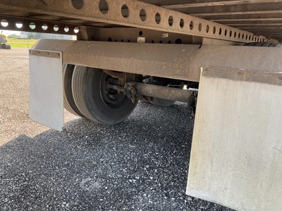 Used 2014 WABASH TBD Misc Trailers Michigan US | Miedema Asset Management Group #1301591
