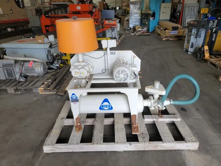 New | in-Stock KICE M-D 3003 Parts (Hydraulics and Pneumatics) British Columbia CA | Lenmark #271141
