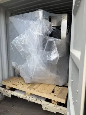 USED 2023 GAI 5052 FMT LUX