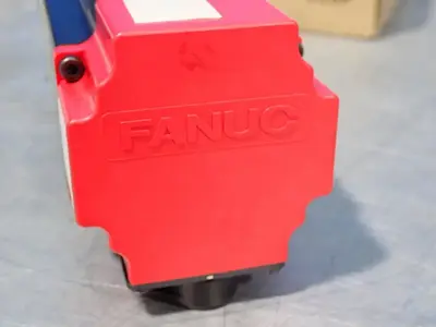 NEW 2025 FANUC A06B0116B704#0037