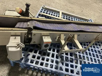 Unknown Belt Conveyor