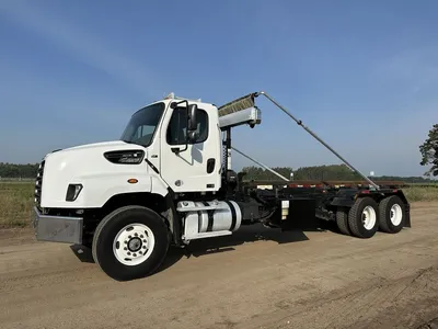 Used 2018 FREIGHTLINER 114SD Misc Trucks Minnesota US | Carco Truck & Equipment #1513693