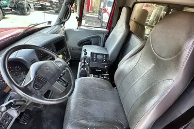 Used 2007 INTERNATIONAL 7400 Dump trucks New Jersey US | Proxy Equipment #1388646