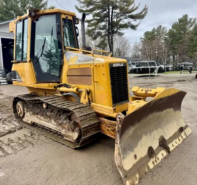 Used 2002 CAT D3G XL Crawler Dozers Ontario CA | Driven Equipment Solutions #1423068