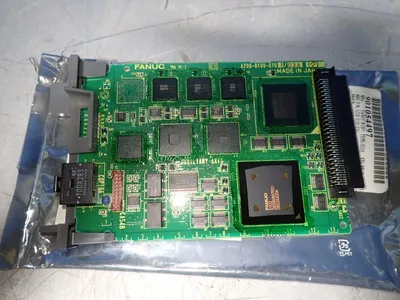 NEW 2010 FANUC A20B81000761