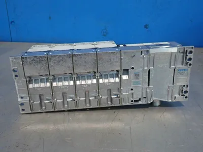 Used FESTO MPAFBVI Pumps Ohio US | HGR 24 #901945