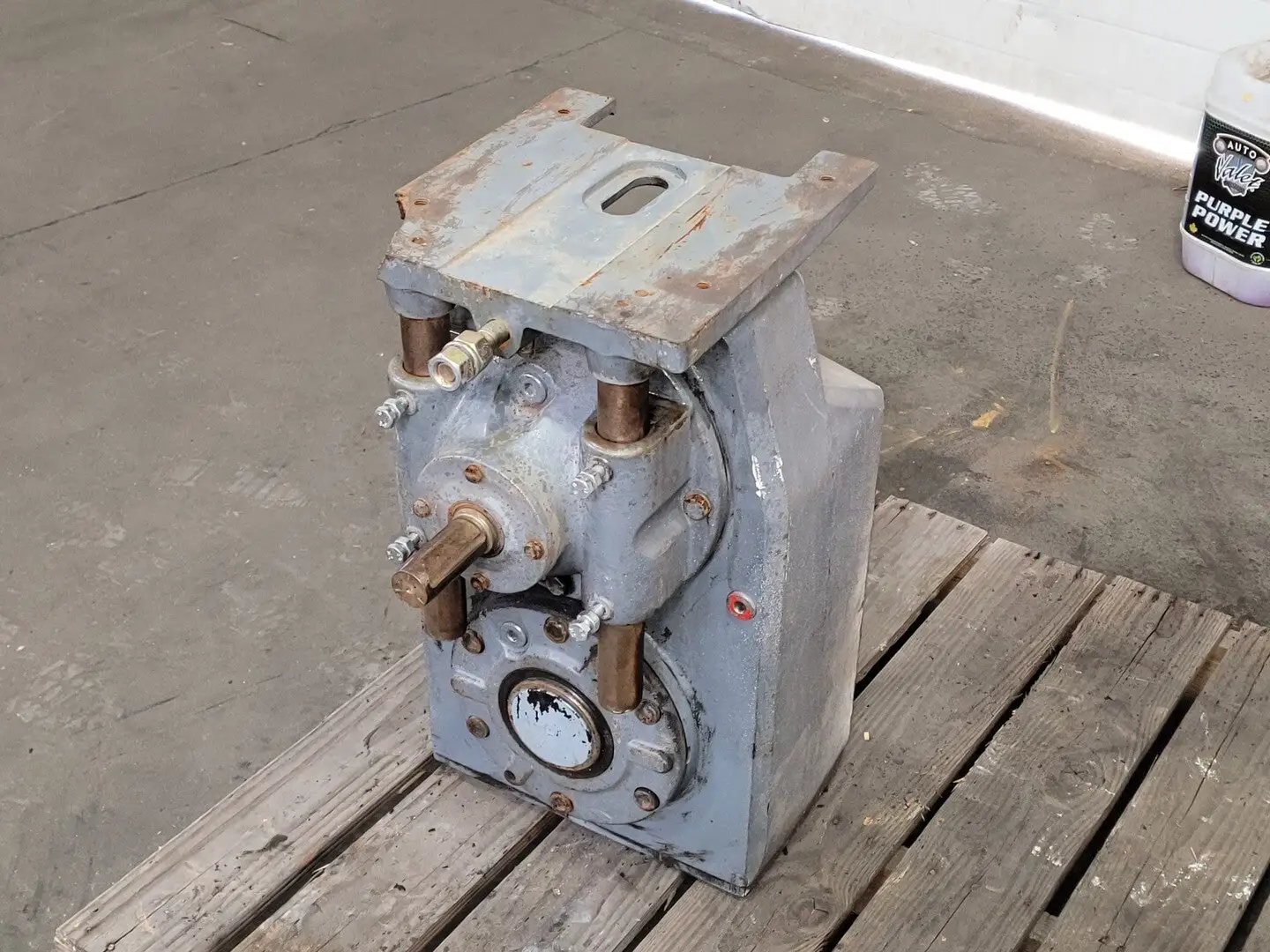 USED SEW-EURODRIVE FA90P