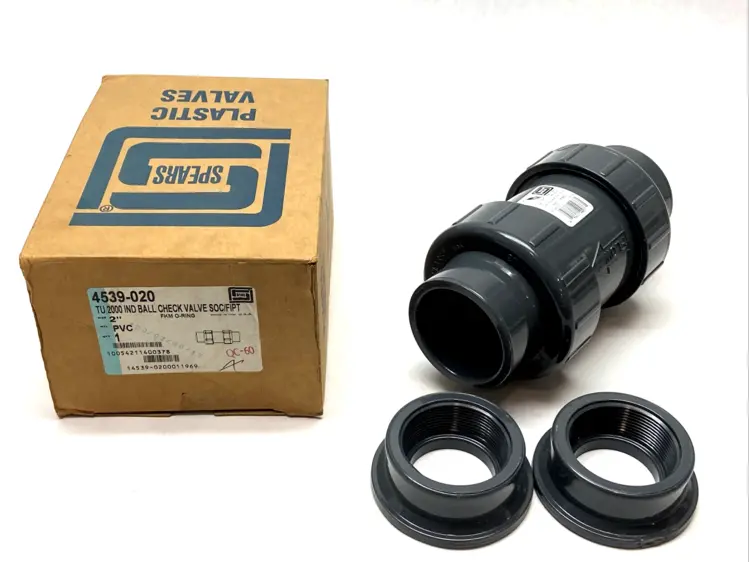 Used SPEARS _UNKNOWN_ Valves/Fittings | Maverick Industrial Sales #1111793
