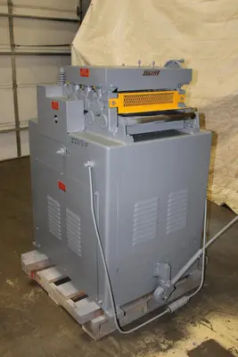 USED LITTELL 418-7PD