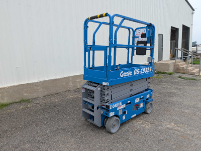 NEW 2026 Genie GS-1932E
