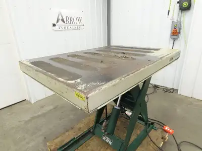 Used SOUTHWORTH _UNKNOWN_ Misc Lifts Indiana US | Arrow Industrial #1367379