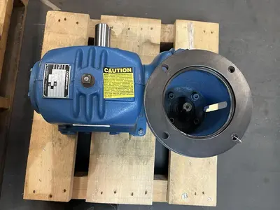 New | in-Stock CONE DRIVE MV035A027-B11 Industrial Controls | Surplus Asset Holdings #1221689