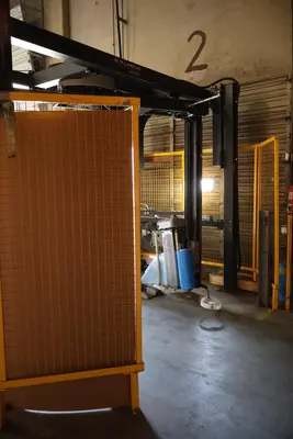 2007 MJ MAILLIS WULFTEC WRTA-200 Packaging Systems | MD Equipment Services LLC (8)