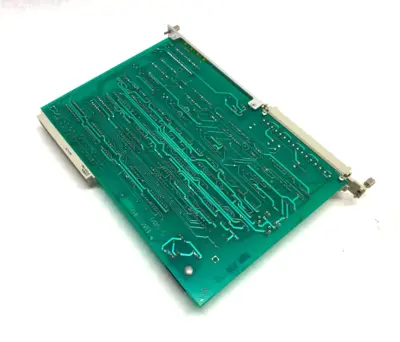Used CNI INDUSTRIAL CHASSIS SLOT PCB CARD MODULE Circuit Breakers | Maverick Industrial Sales #1113136
