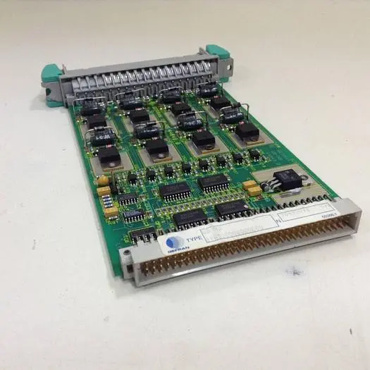 Used GEFRAN U8-NS Circuit Boards Michigan US | Ideal Machinery #570617