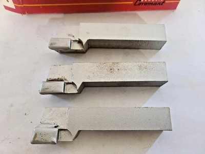 NEW Sandvik Does Not Apply