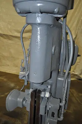 USED GRANT 220