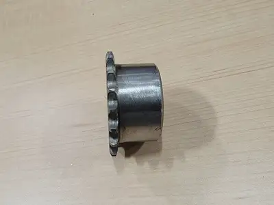 Roller Chain Sprocket 35B19