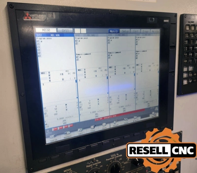 Used 2019 Lico LND-51D CNC Lathes Florida US | Resell CNC #1481504