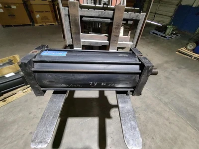 Used Vickers TE07RAXA1AATG367 Pneumatic Cylinders Kentucky US | Edwards Industrial Repair #1276751