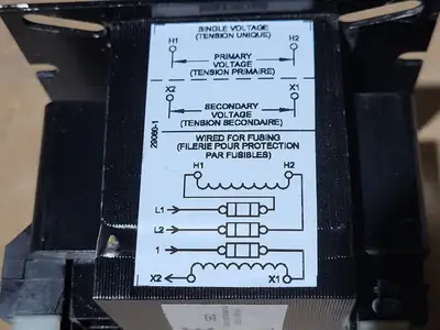 NEW ALLEN-BRADLEY 1497-B-CXSX-0-N
